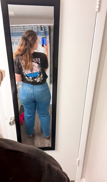 Thick pawg