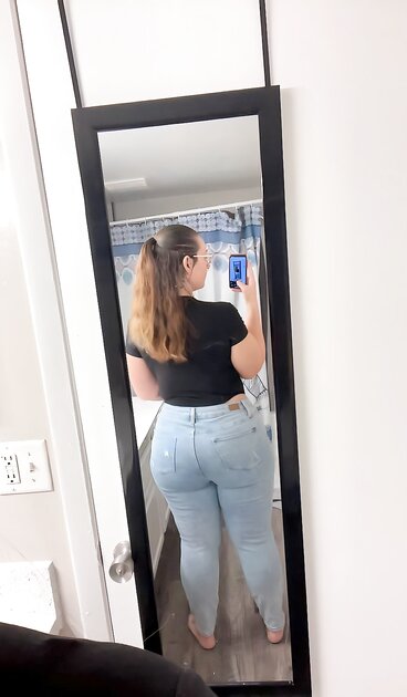Thick pawg