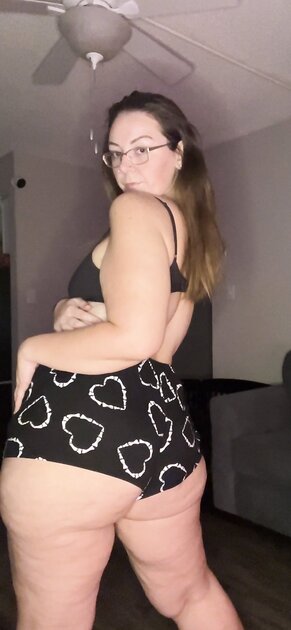 Thick pawg