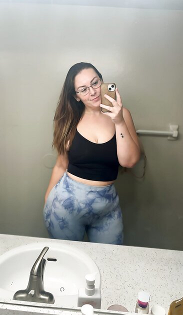 Thick pawg