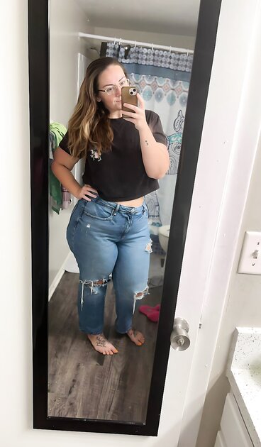 Thick pawg