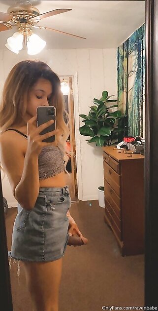 Quando a saia ou vestido e menor que o pau da esposa