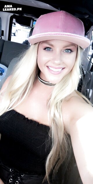 Ⓛⓔⓐⓚⓔⓓ - Kelly M
