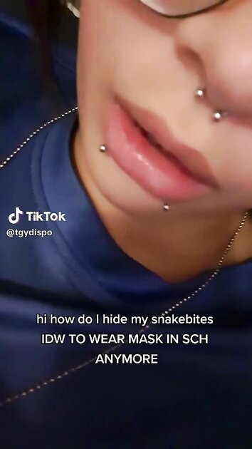 tgydispo Asian Leaked from TikT0k