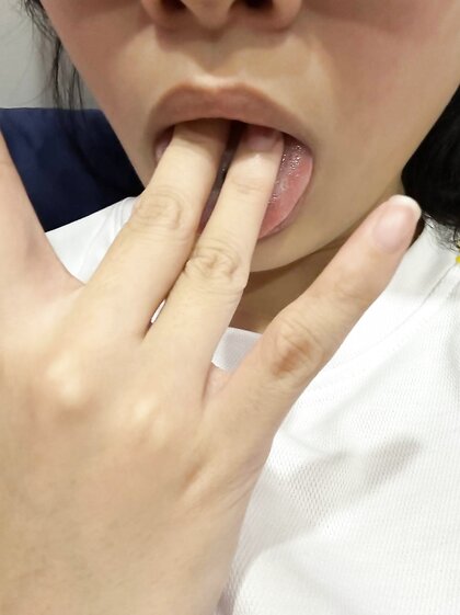 tgydispo Asian Leaked from TikT0k