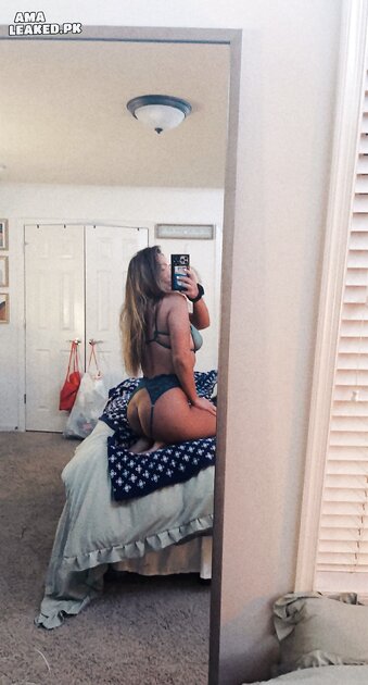 Ⓛⓔⓐⓚⓔⓓ - Maddie F