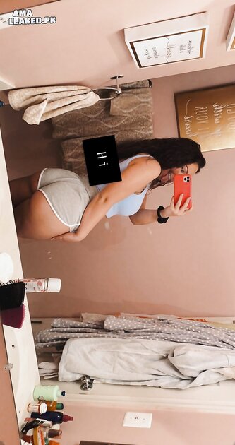Ⓛⓔⓐⓚⓔⓓ - Maddie F
