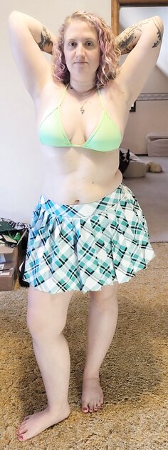 Very hot wife
