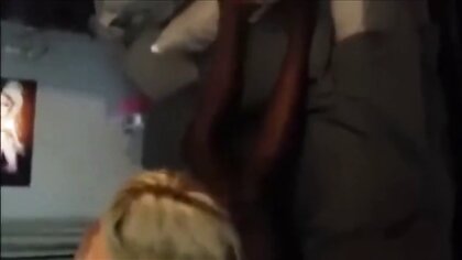 Australian wife BBC fucked
