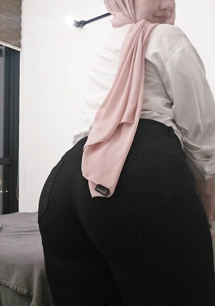 Arab hijab hot selfi 2 ????????????