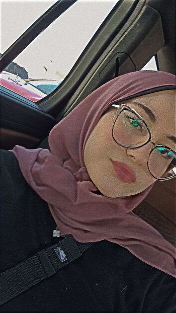Arab hijab hot selfi 2 ????????????