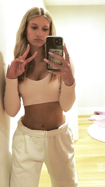 Teen VSCO slut 73