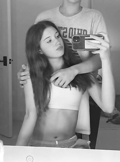 Teen VSCO slut 73