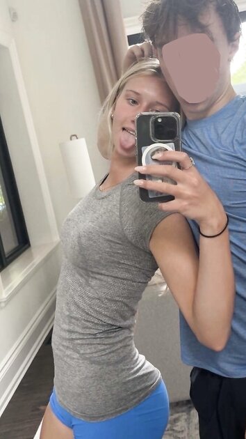Teen VSCO slut 73