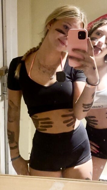 Teen VSCO slut 73