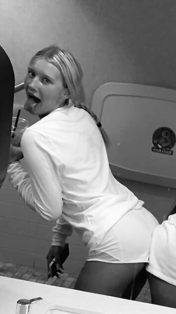 Teen VSCO slut 73