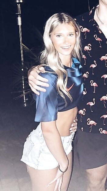 Teen VSCO slut 73