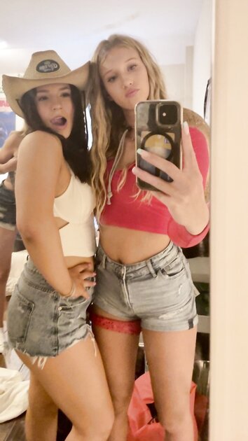 Teen VSCO slut 73