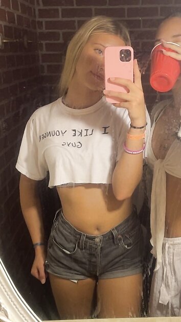 Teen VSCO slut 73