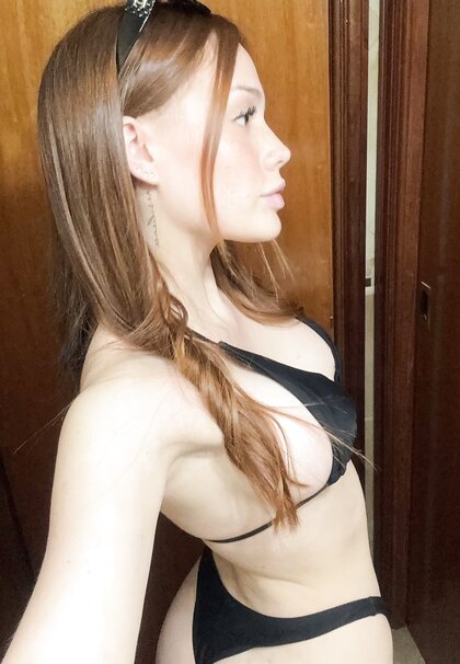 Sabrosas Mujeres Pelirrojas - Sexy Mix