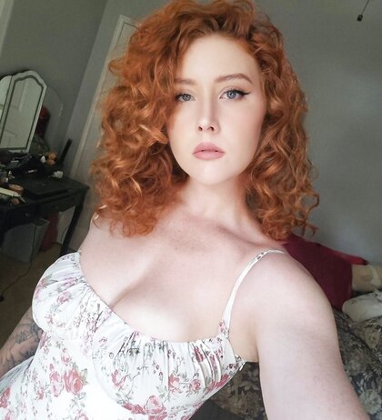 Sabrosas Mujeres Pelirrojas - Sexy Mix
