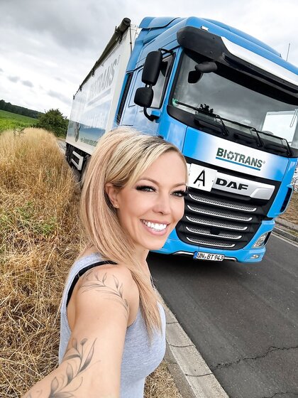 Truck Model