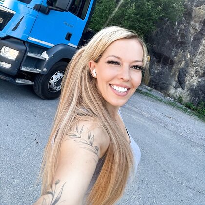 Truck Model