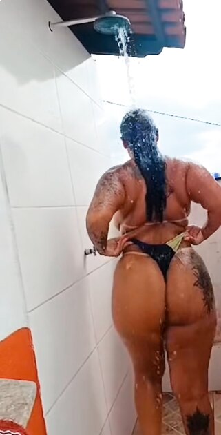 Gordinha putinha de Vila Velha