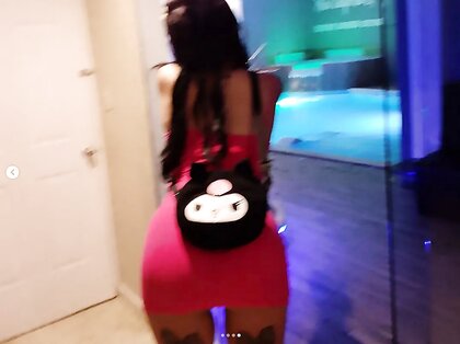 Aranza P Trans muy Caliente Tampico