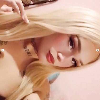 Aranza P Trans muy Caliente Tampico