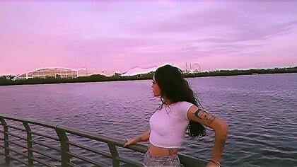 Aranza P Trans muy Caliente Tampico