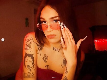 Aranza P Trans muy Caliente Tampico