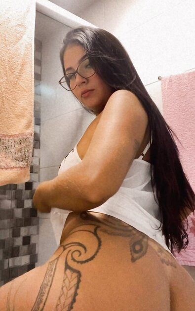 Ana Beatriz outra mãe puta safada