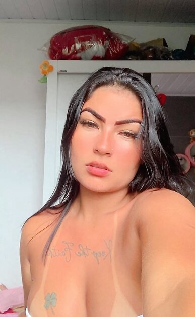 Ana Beatriz outra mãe puta safada