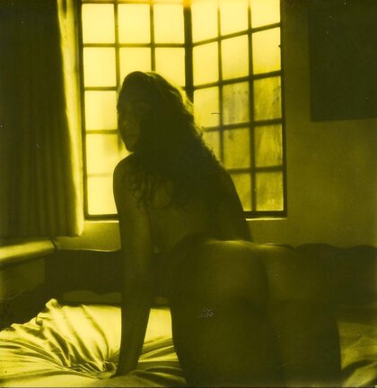Camille – 19 to 30. Wannabe model submitted