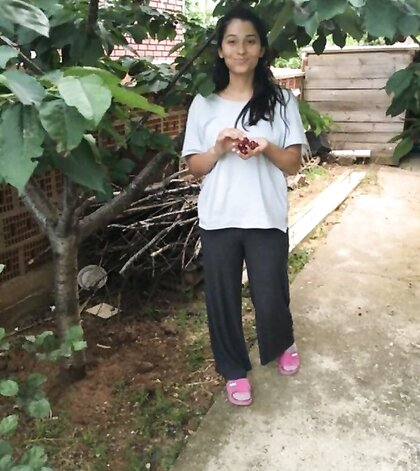 Berna Slutwife