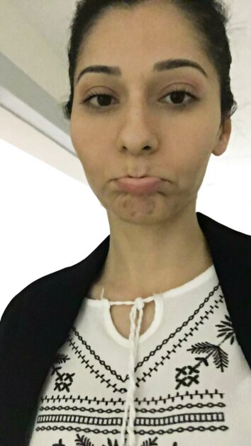 Berna Slutwife