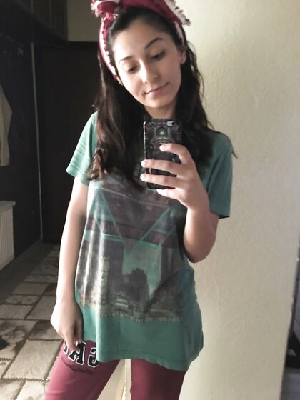 Berna Slutwife