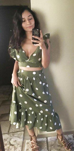 Berna Slutwife