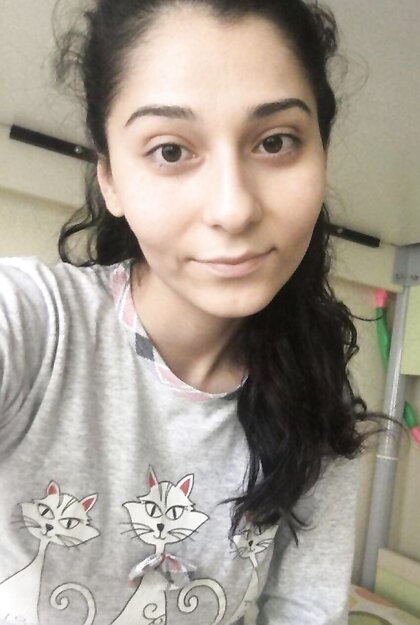 Berna Slutwife