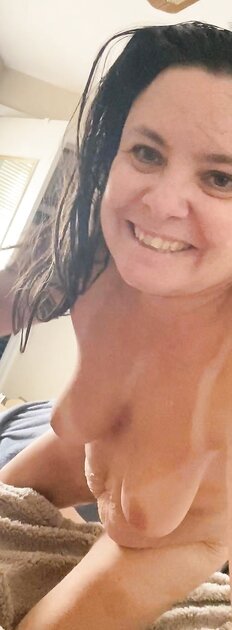 Dawn wants to show you everything ;)