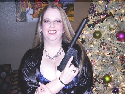 Suzi, Wisconsin Hot Wife