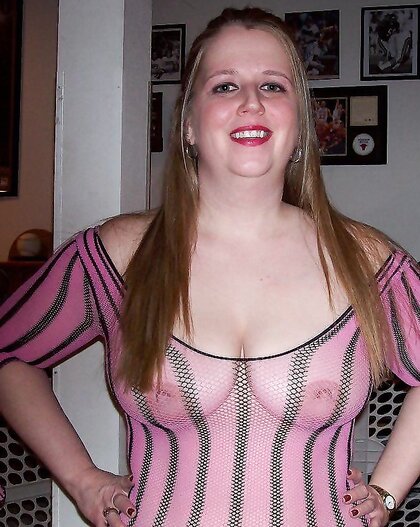 Suzi, Wisconsin Hot Wife