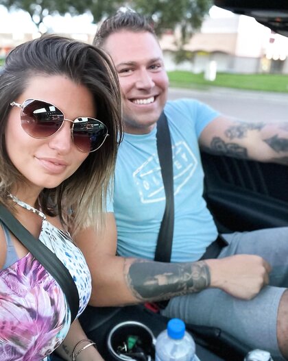 Huge tits curvy brunette Warhammer nerd