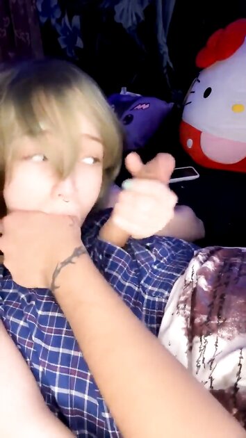 ????PuppyBuns y sus mejores petes????