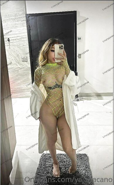 X - Jana ????