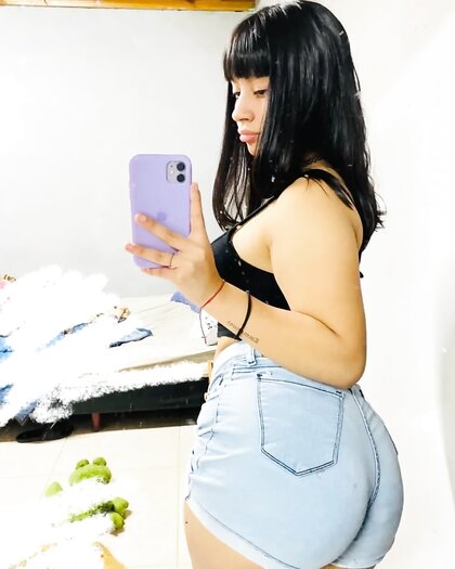 ????(ar)+19 morochita hermosa argentina????