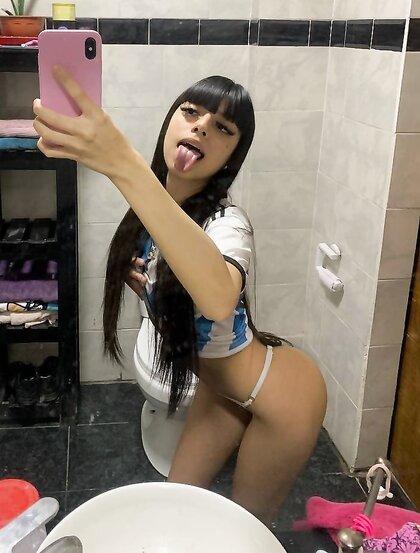 ????(+19) pendej4 putita chupapija argentina????