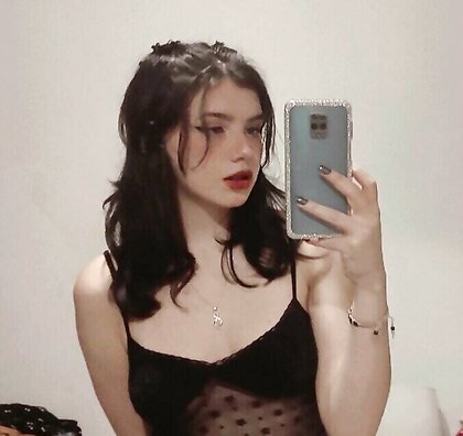 ????.(+19) María, todo dulzura la muy putita argentina????