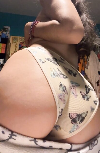 Un pequeño regalito para su novio ????
